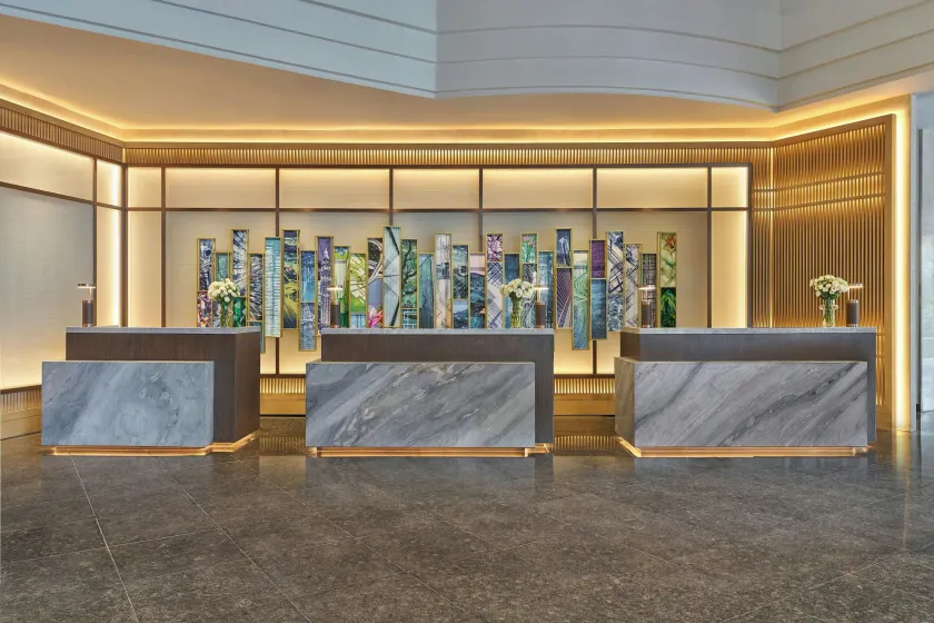 Petaling Jaya Marriott Hotel - Image 1