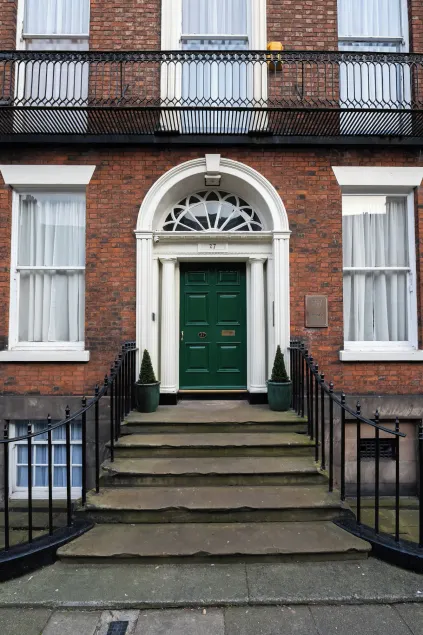 City Studios - Rodney Street - Image 1