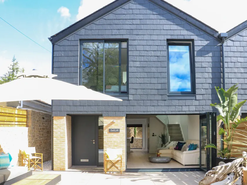 Sail Loft - Image 1