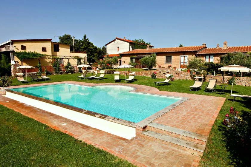 Agriturismo Pratovalle - Image 1