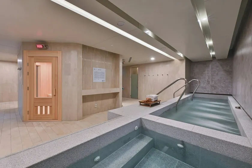 Millennium Hotel Taichung - Image 1