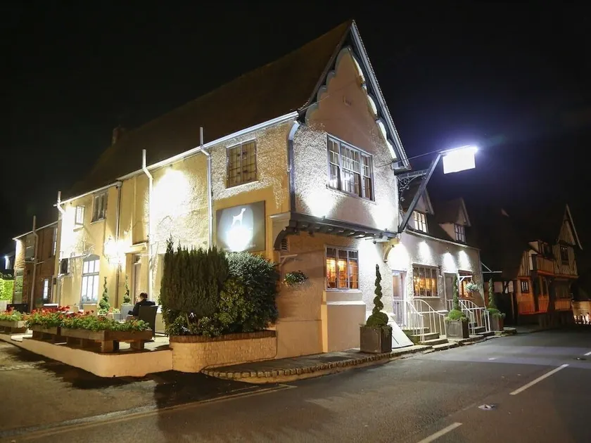 The Dog At Wingham - Image 1