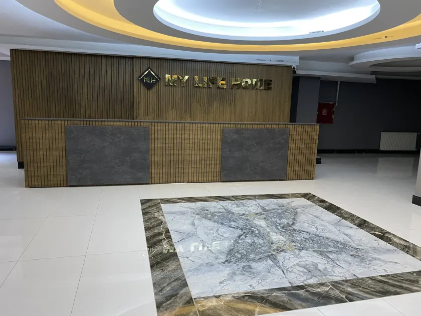 My Life Home Hotel - Image 1