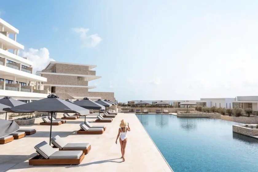 Cap St Georges Hotel & Resort - Image 1