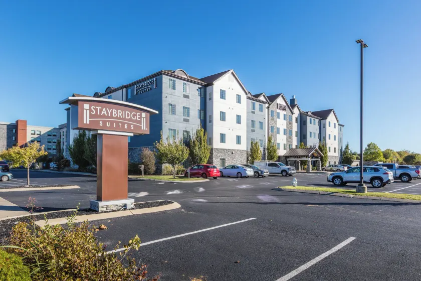 Staybridge Suites Mt Juliet - Nashville Area - Image 1