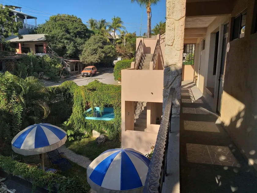 Hotel Bigu - Image 1