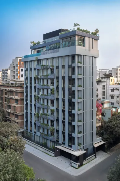 W Residence Living - Image 1
