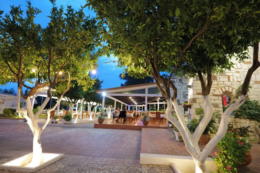 Hotel Nika Radhime - Image 1