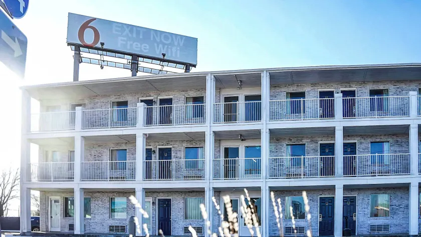 Motel 6-Rolla, MO - Image 1