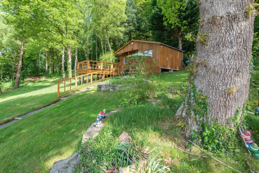 Bluebell Cottage - Image 1
