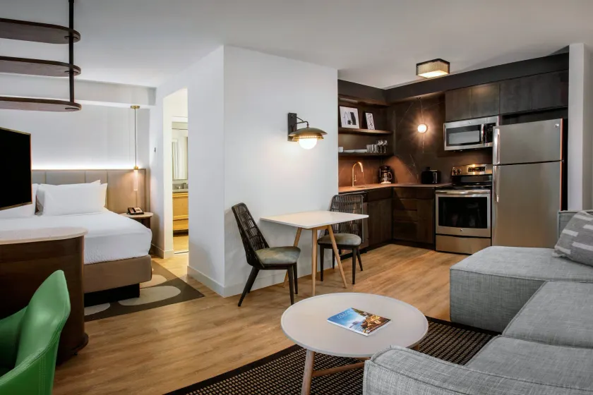 Residence Inn by Marriott Miami Aventura Mall - Image 1