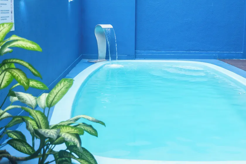 HANNA Balneário Hotel - Image 1