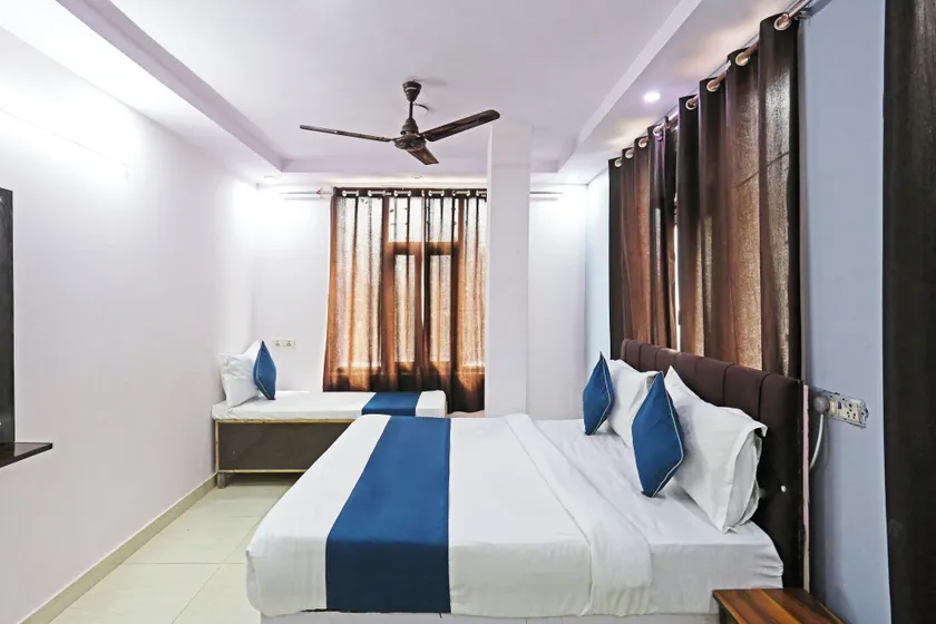 Hotel Raaso Inn Laxminagar BY Arrow - Image 1