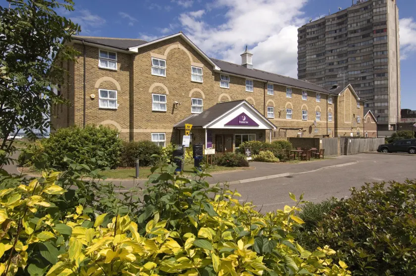 Premier Inn Margate - Image 1