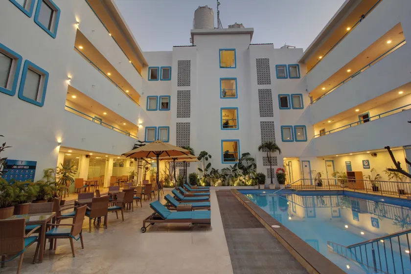 Hotel Vilmaris Breeze - Image 1