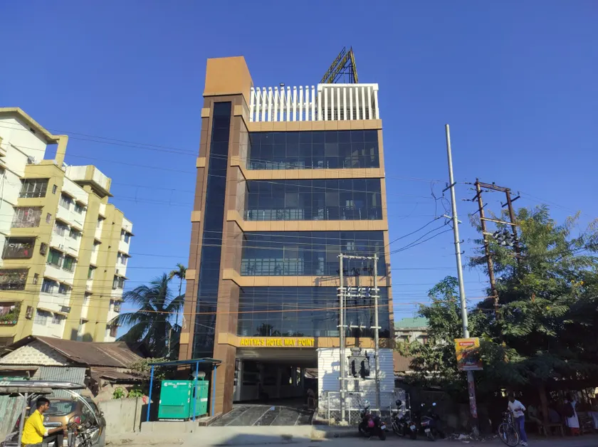 ADITYA'S HOTEL WAY POINT - Image 1