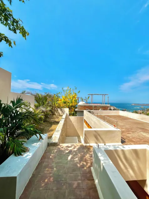 La Joya San Agustinillo - Image 1