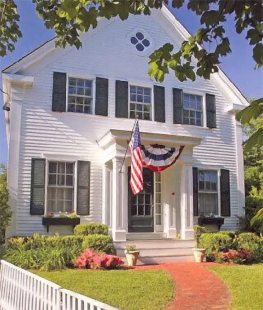 Ashley Inn - Image 1