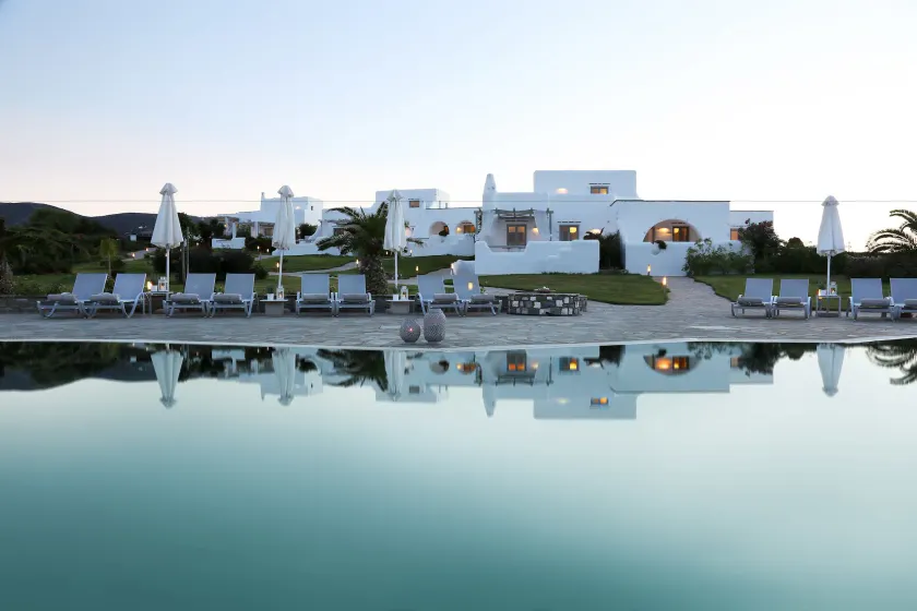 Angels Villas - Prime Concept - Image 1