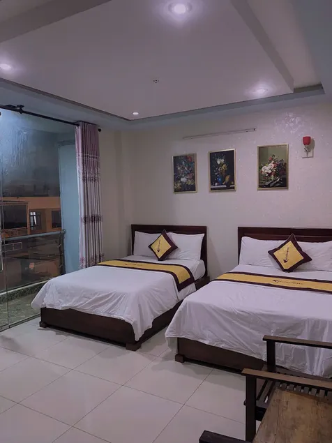 Hải Yến Hotel Pleiku - Image 1