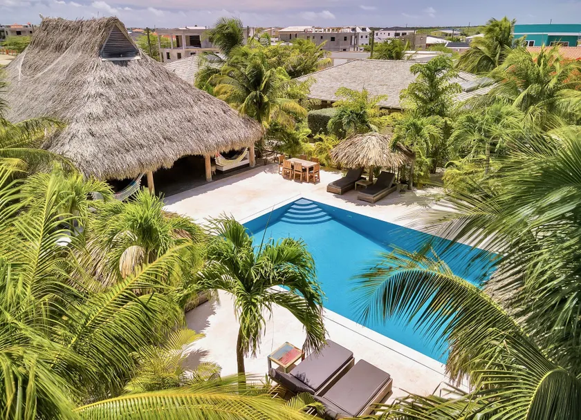 Windhoek Resort Bonaire - Image 1