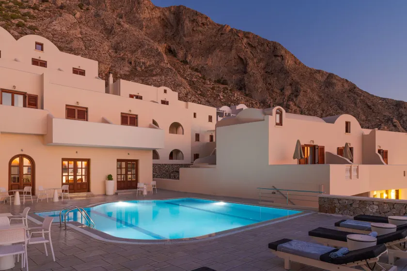 Epavlis Hotel & Spa - Image 1
