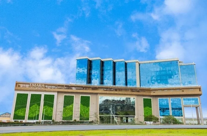 Emara Ole-Sereni - Image 1