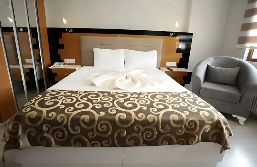 ayvacık Hotel Restoran - Image 1