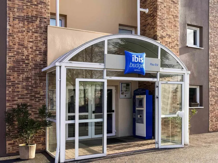 ibis budget Pau Est ex Etap Hôtel - Image 1