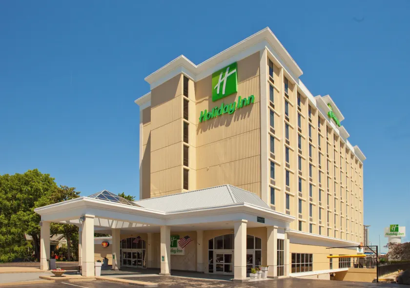 Holiday Inn Little Rock-Presidential-Downtown by IHG - Image 1