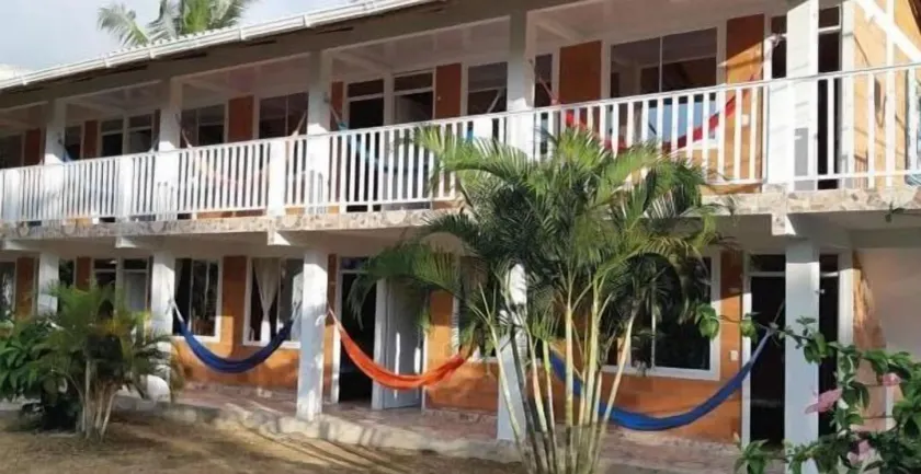 Hotel Costa Real - Image 1
