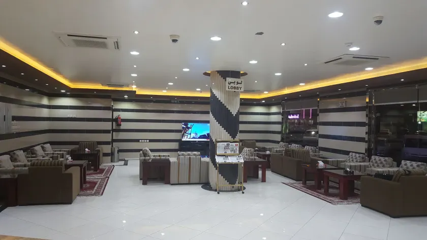 Marbia Furnished Units - Image 1