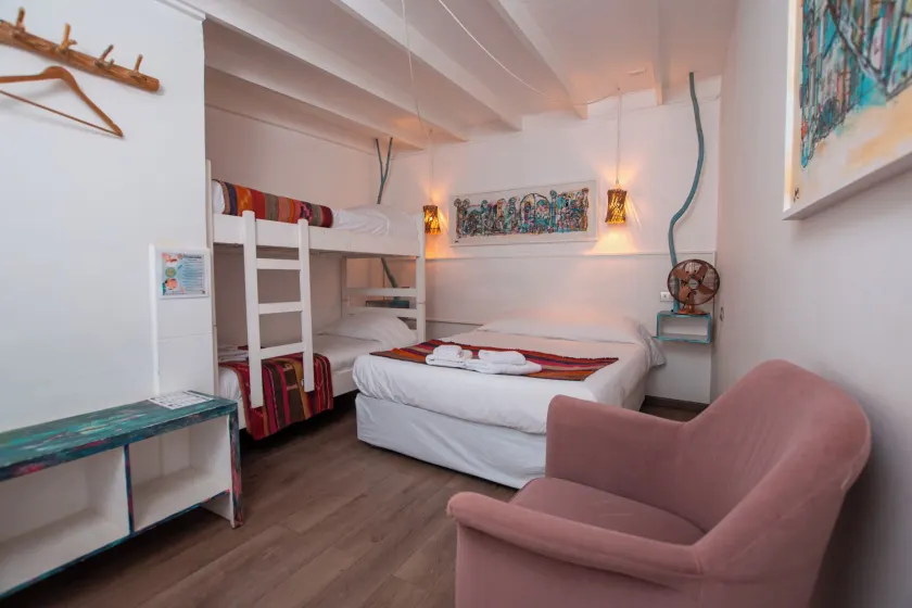 Hostal Copart - Image 1