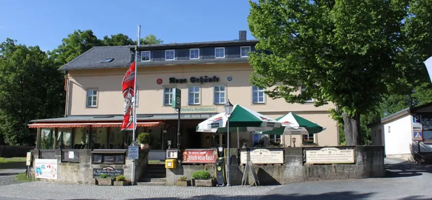 Landgasthof Neue Schänke - Image 1