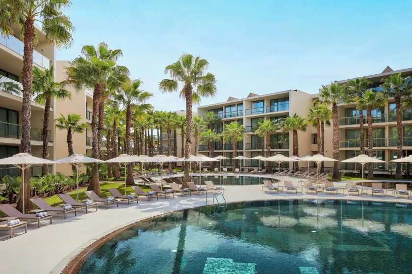 Marriott Residences Salgados Resort, Algarve - Image 1