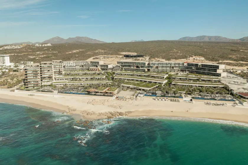 Solaz, A Luxury Collection Resort, Los Cabos a Marriott Hotel - Image 1