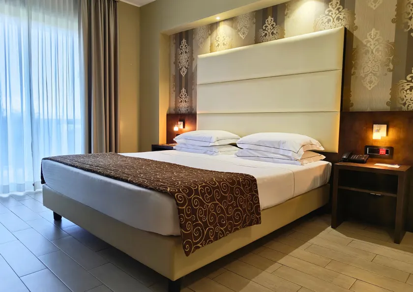 Hotel Pineta Palace - Image 1