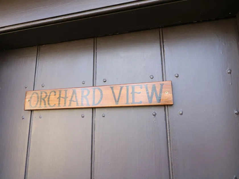 Orchard View - Image 1
