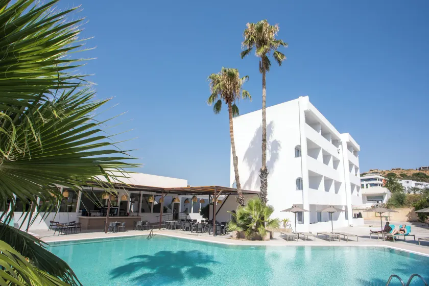 Lime Hotel Faliraki - Image 1
