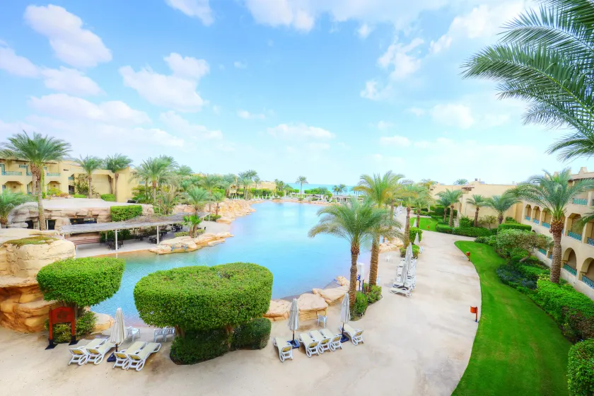 Stella Di Mare Grand Hotel - Image 1