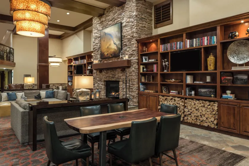 Sheraton Park City - Image 1