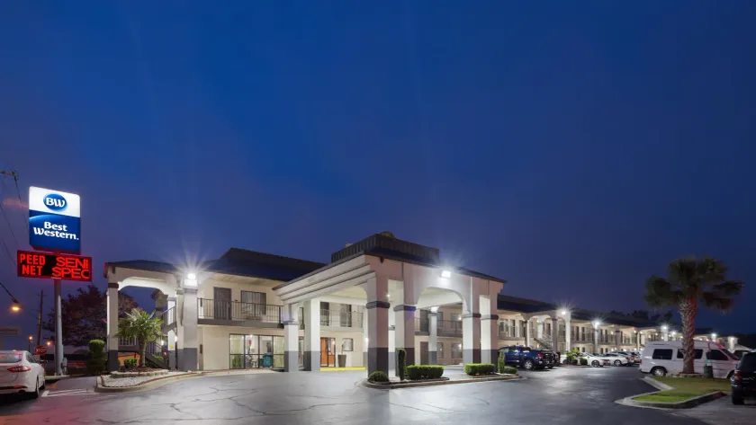 Best Western Inn Florence - Image 1
