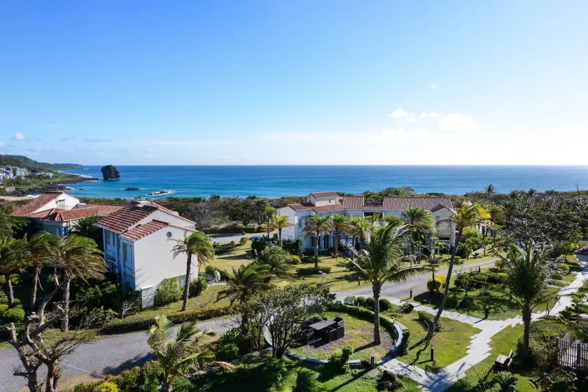 Kenting 4 Sisters Villa - Image 1