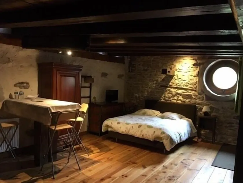 Chambres d'Hôtes les Hirondelles - Image 1