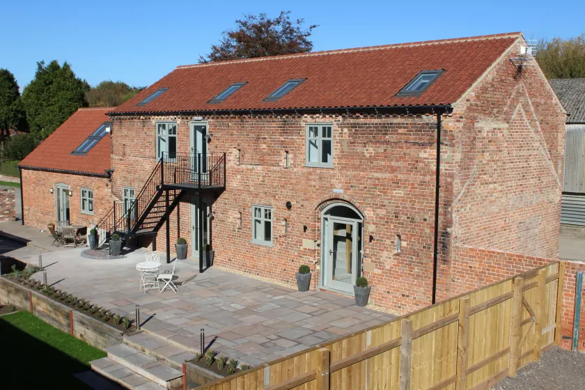 The Old Granary - Image 1