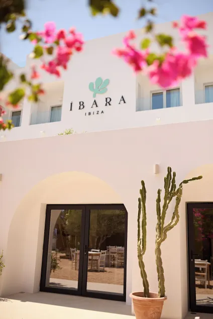 Ibara Ibiza Hotel Boutique - Image 1