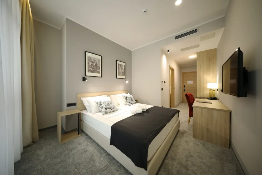 Teatro Verdi Boutique Hotel - Image 1