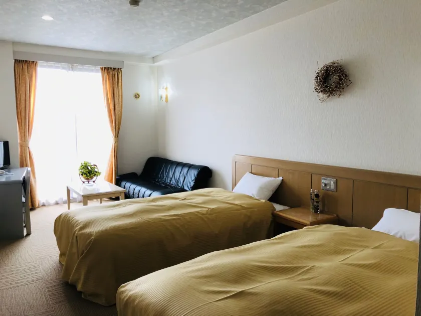 Hotel Belle-Cour Inomata - Image 1