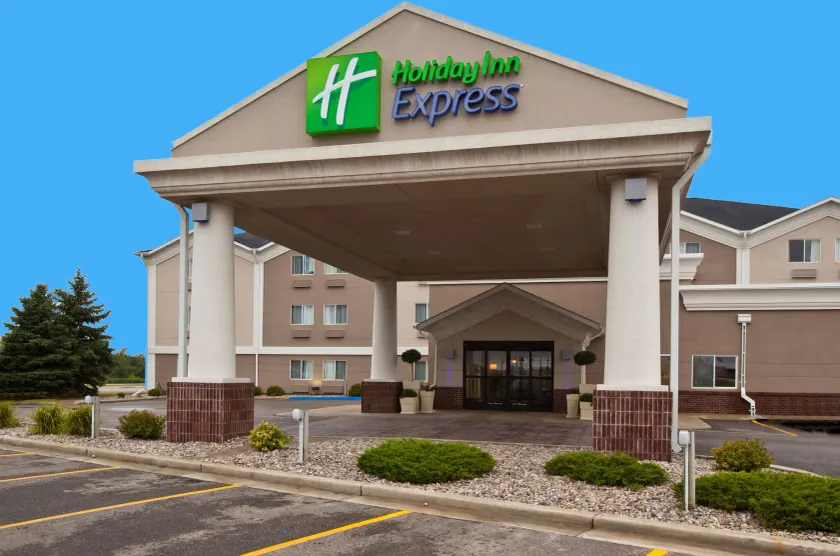 Holiday Inn Express Jamestown by IHG - Image 1