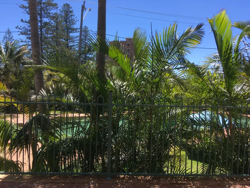 Beachcomber Resort Port Macquarie - Image 1
